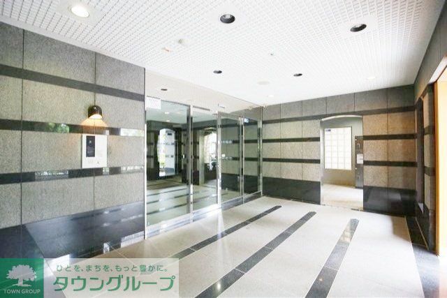 ロビー