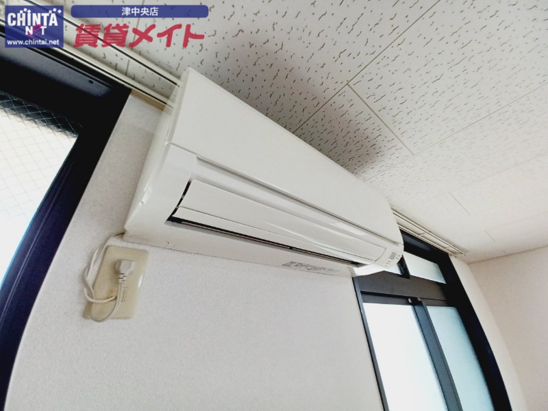 その他設備　同物件別室画像