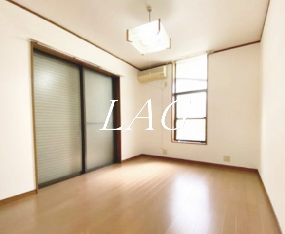 居室・リビング　洋室のお部屋です。