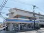 コンビニ　ローソン（コンビニ）まで50m