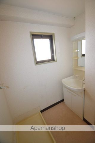 マンションアカデミーIIの内装写真