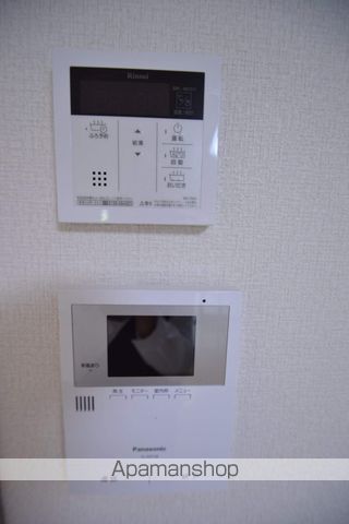 マンションアカデミーIIのその他写真
