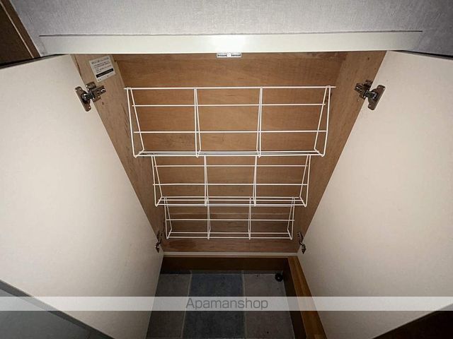 クリプト和の玄関写真