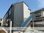 武蔵境駅より徒歩12分 2階 築1年11ヶ月の賃貸物件