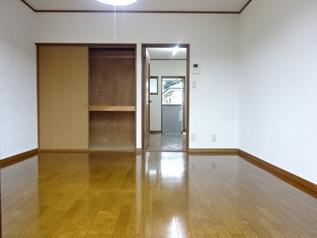 その他部屋・スペース　202号室です（参考）