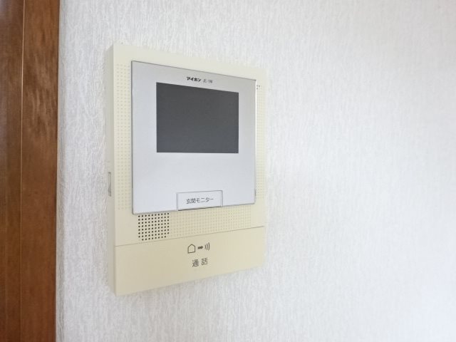 セキュリティ　202号室です（参考）