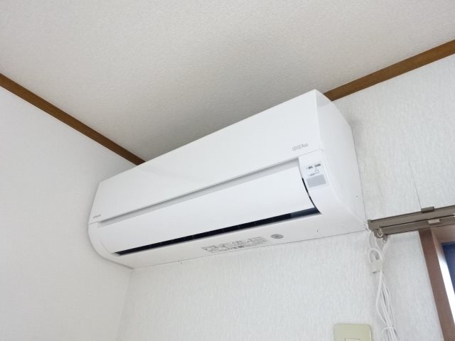 その他設備　202号室です（参考202号室です（参考）