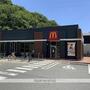 飲食店　マクドナルド３６１伊那店（飲食店）まで720m
