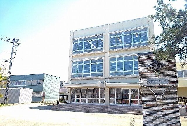 小学校　美園小学校（小学校）まで420m