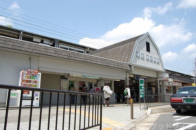 その他　阪急西京極駅（その他）まで741m