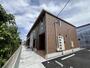 今治駅より徒歩18分 新築 2階建の賃貸物件