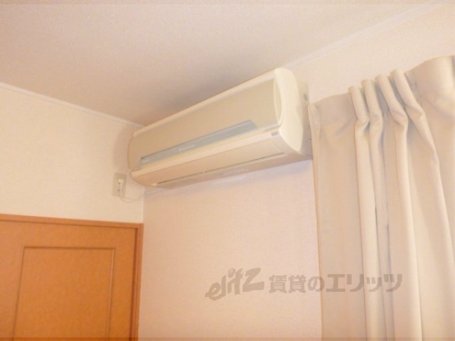 その他設備　アコン