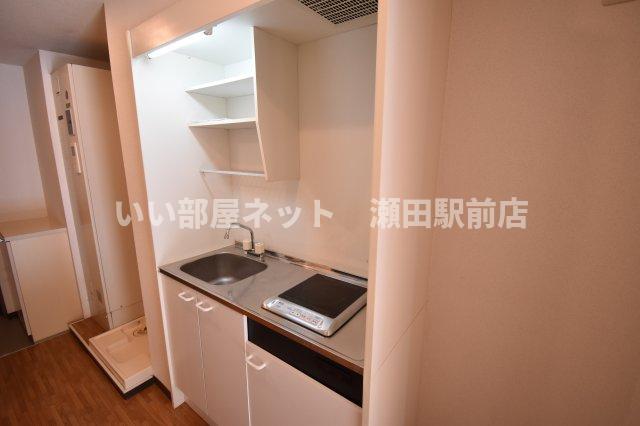 キッチン　同仕様写真