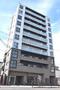 京都駅より徒歩5分 築6年5ヶ月 10階建の賃貸物件