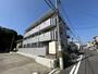 深井駅より徒歩26分 2階 築33年8ヶ月の賃貸物件
