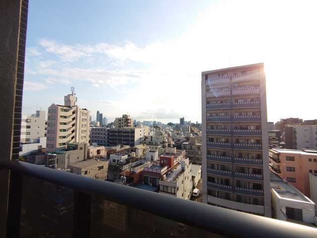 眺望　リライフ浅草店