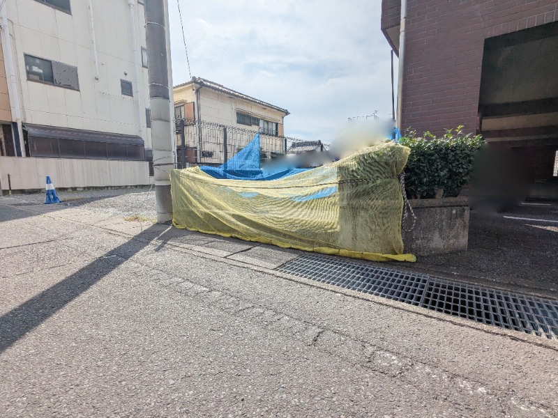 東武伊勢崎線 伊勢崎駅 徒歩10分 5階建 築29年の外観写真