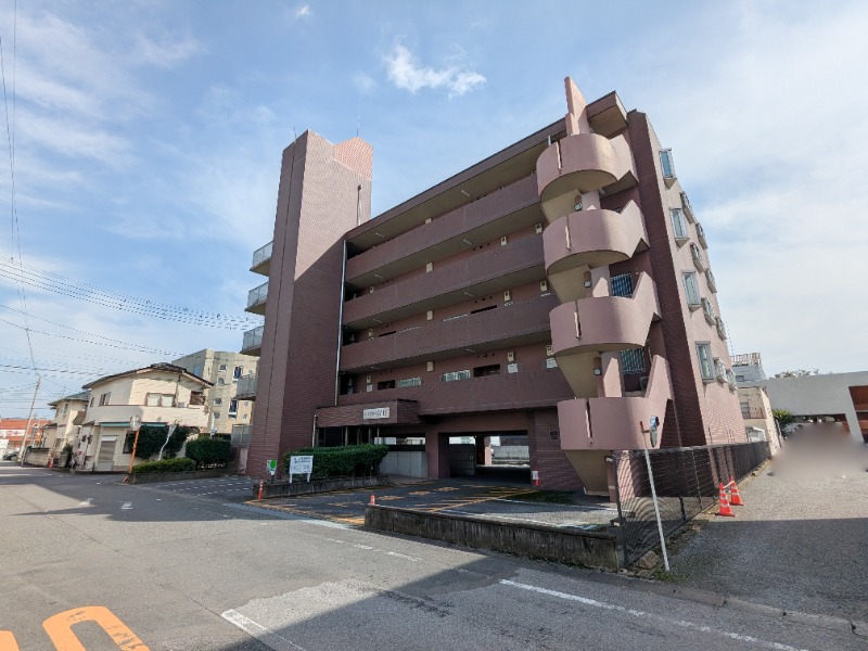 東武伊勢崎線 伊勢崎駅 徒歩10分 築29年