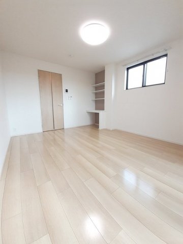 その他部屋・スペース　内装は落ち着いています