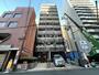 建物外観　サムティ本町東レジックス　外観