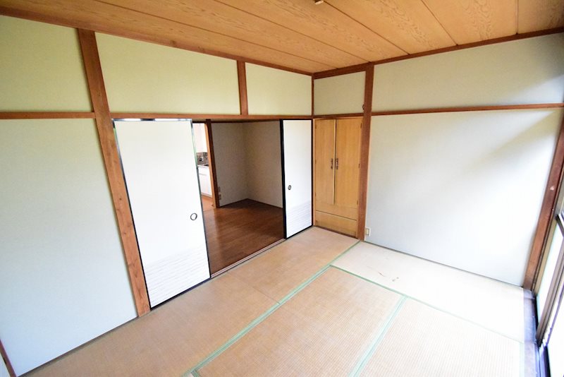 その他設備　別部屋参考