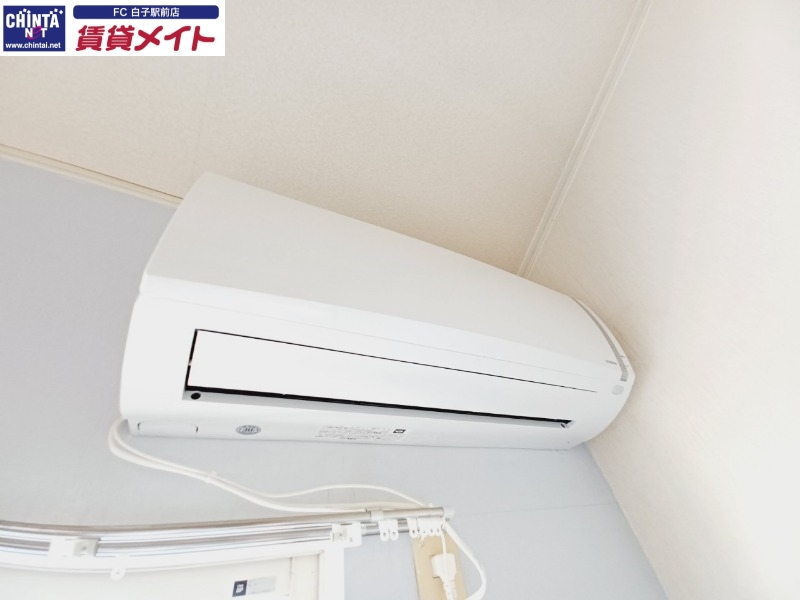 その他設備　同型参考写真