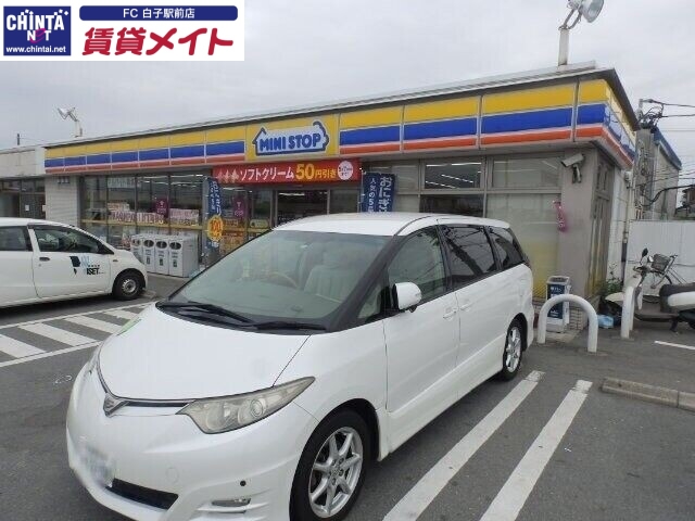コンビニ　ミニストップ河芸上野店（コンビニ）まで517m