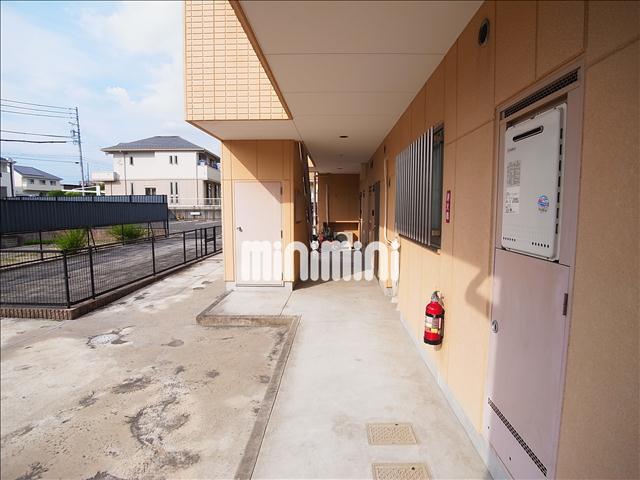 その他共有部分　ミニミニ徳重店にお問い合わせください。