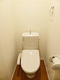 トイレ　【人気のキッチンカウンタータイプ♪】おすすめ物件！