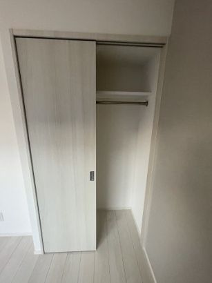 収納　☆たっぷり収納☆