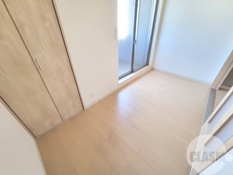 その他部屋・スペース　明るいお部屋です♪