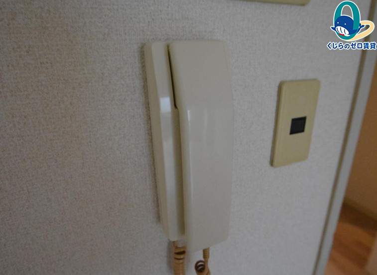 セキュリティ　★☆他社掲載も内見や契約可能！相見積もり大歓迎☆★