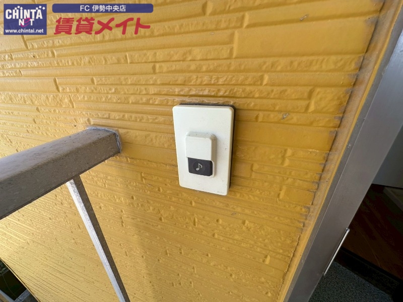 セキュリティ　別部屋同タイプ
