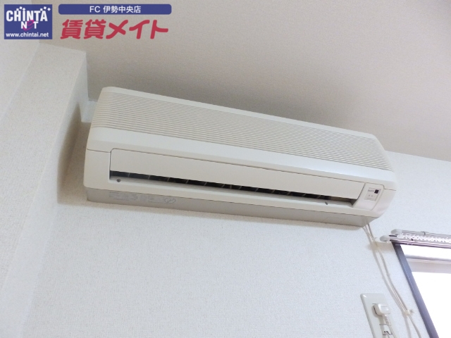 その他設備　別部屋同タイプ