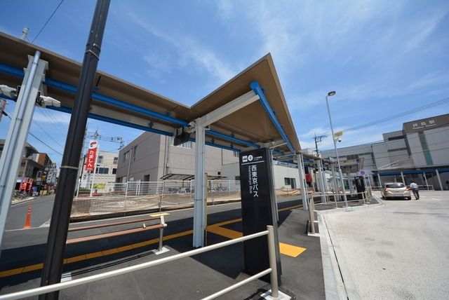 その他　駅前（その他）まで560m