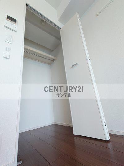 収納　同間取り別室
