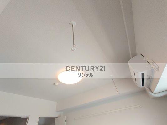 その他設備　同間取り別室