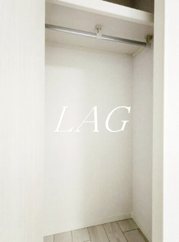収納　収納です。