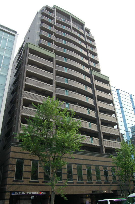 建物外観　分譲☆