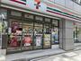 コンビニ　セブン-イレブン 中央区八丁堀４丁目店（コンビニ）まで241m