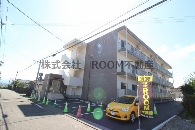 建物外観　外観も気になるポイント