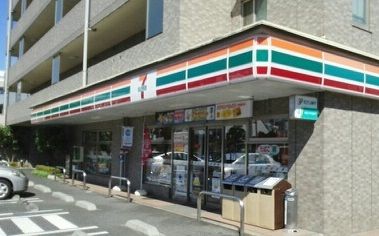 コンビニ　セブンイレブン（コンビニ）まで280m