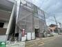 狭山市駅より徒歩6分 3階 新築の賃貸物件
