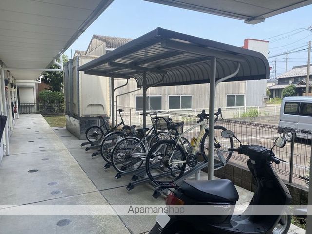 その他共有部分　その他共有部分