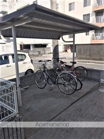 その他共有部分　その他共有部分
