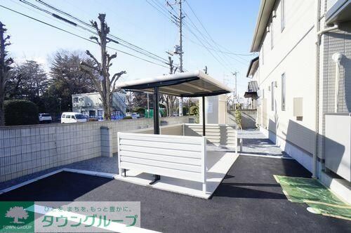 その他部屋・スペース