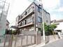 Ａｋｉｔａｍａｎｓｉｏｎ 3階 築53年3ヶ月の賃貸物件