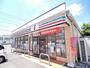 コンビニ　セブンイレブン板橋教育科学館前店（コンビニ）まで293m