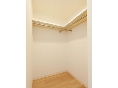 収納　他部屋参考写真