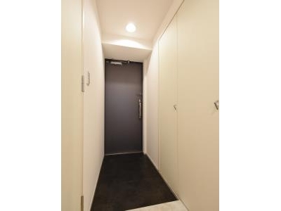 玄関　他部屋参考写真